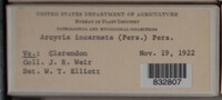 Image Associated With the Occurence